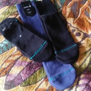 Bundle Stance Socks